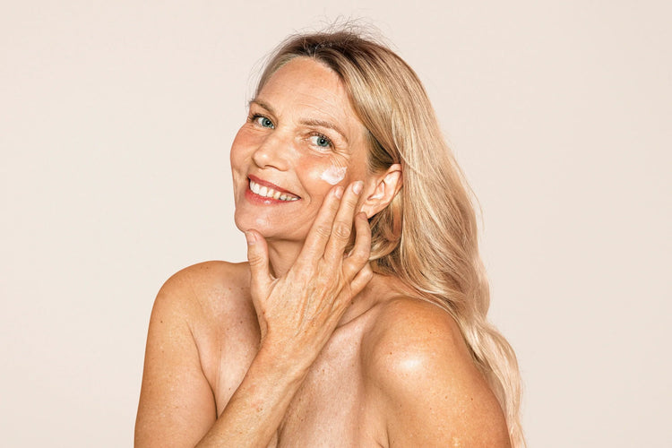 Anti Ageing