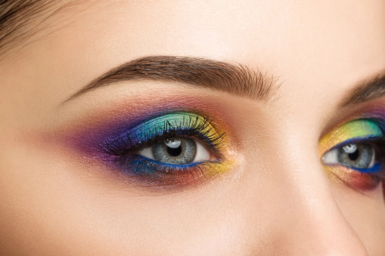 Eyes
