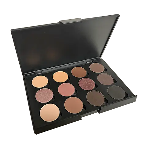 viaGlamour image of a Palettes