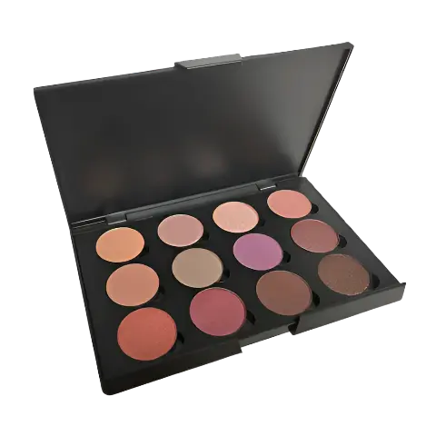 viaGlamour image of a Palettes