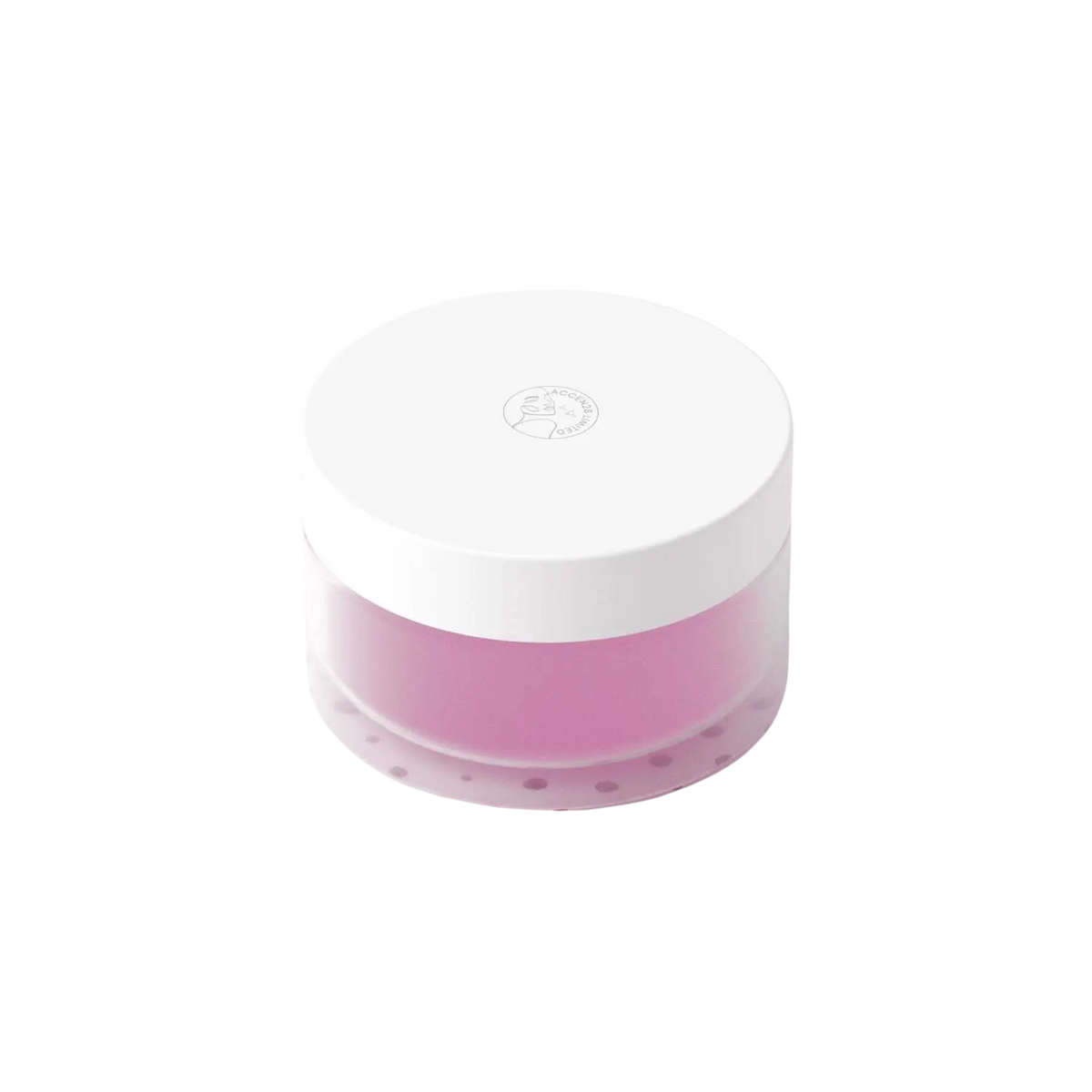 Lip Scrub - Strawberry Accen28 Limited