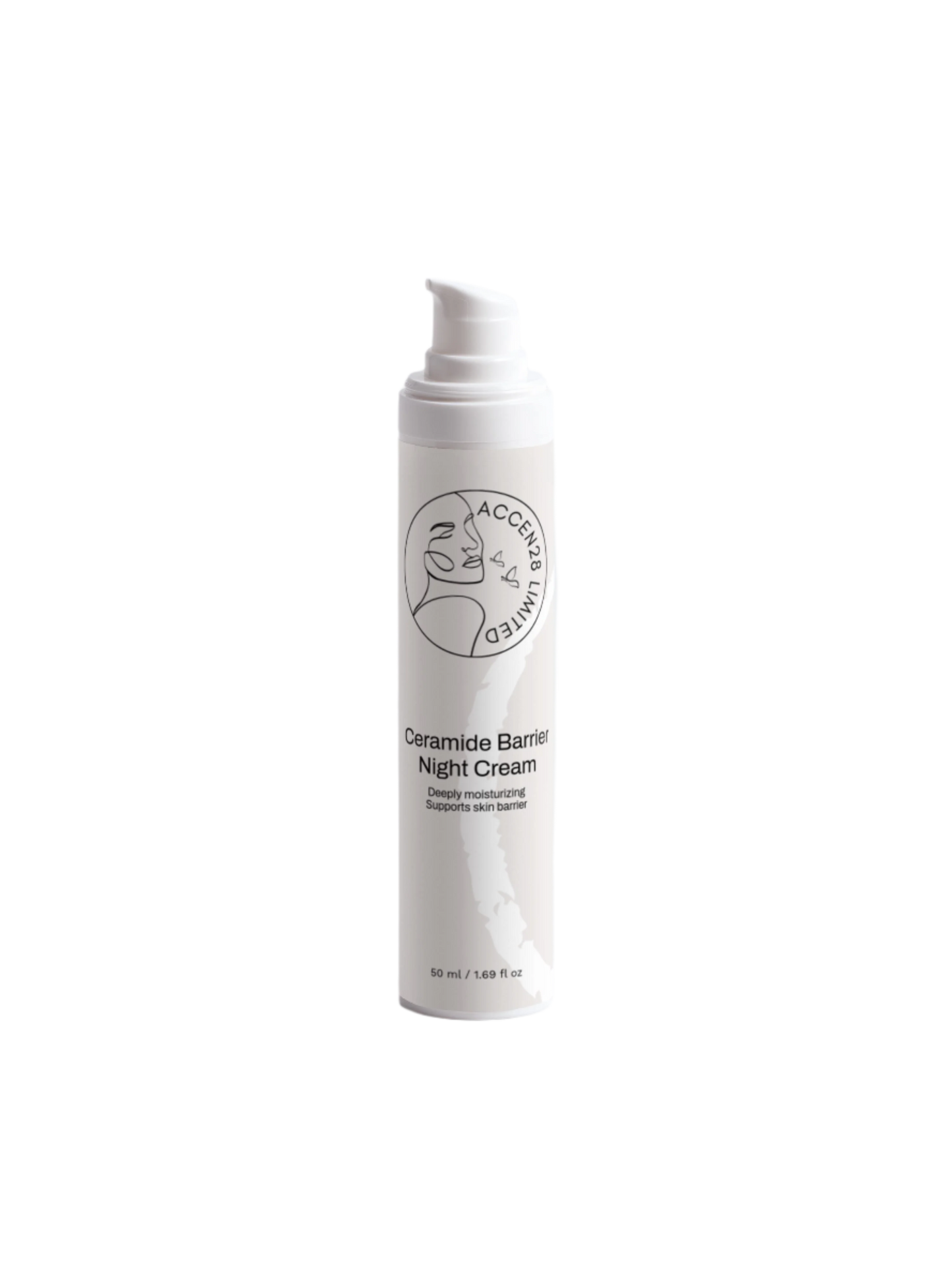 Ceramide Barrier Night Cream