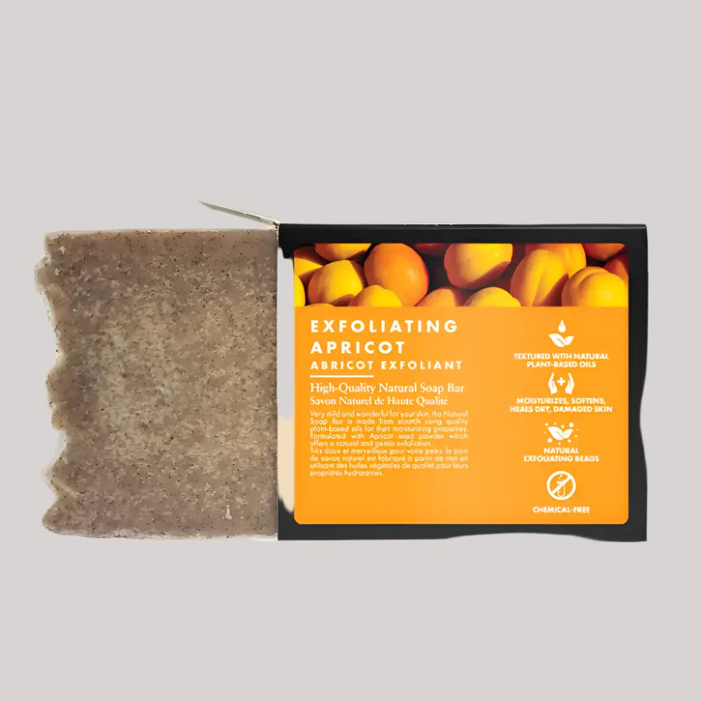 viaGlamour image of a soaps