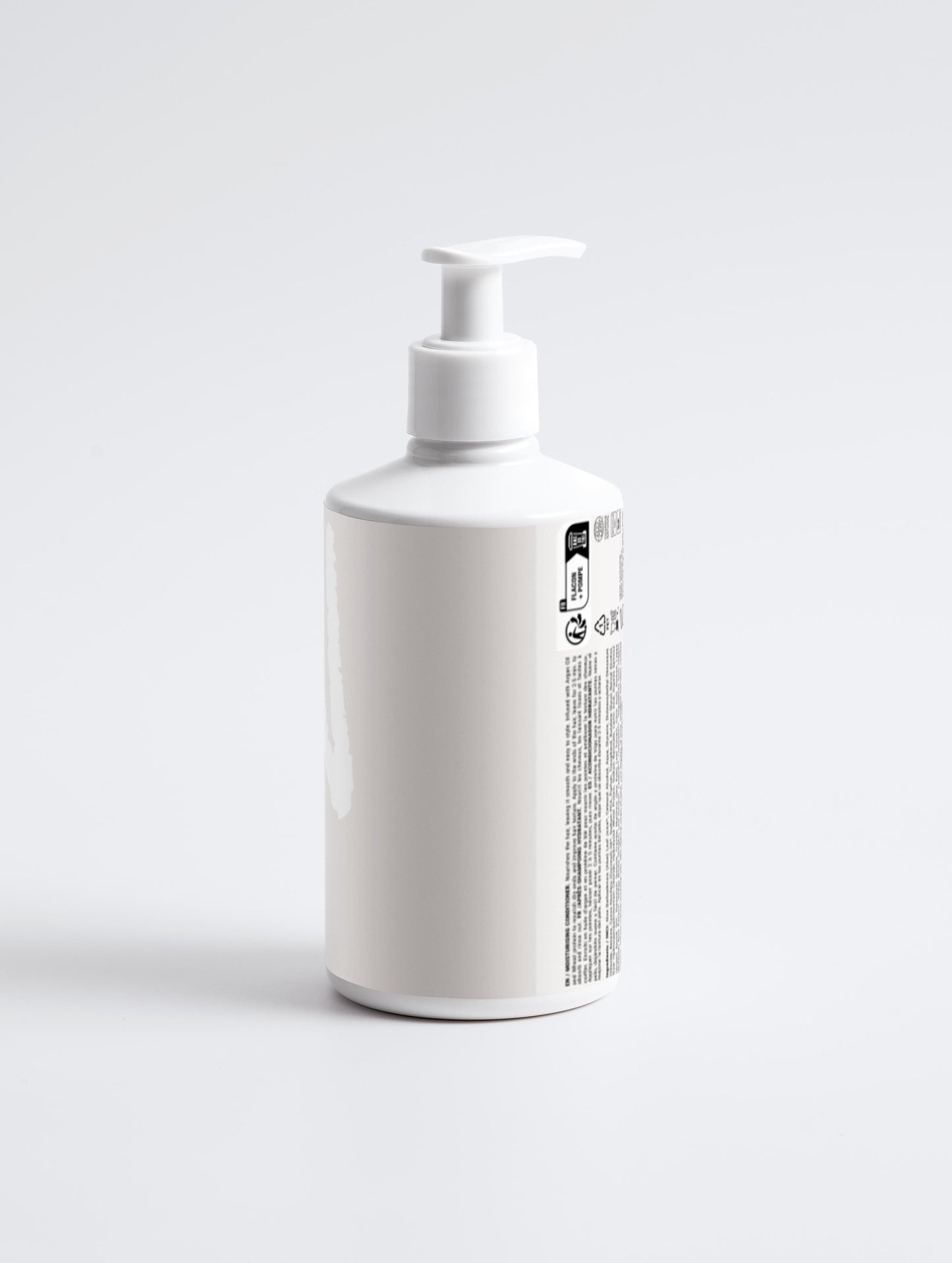 Moisturising Conditioner Accen28 Limited