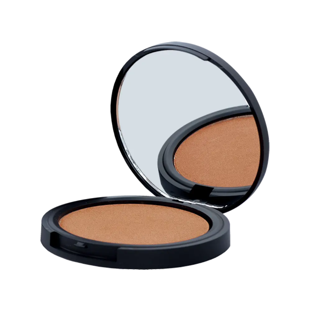 viaGlamour image of a bronzer