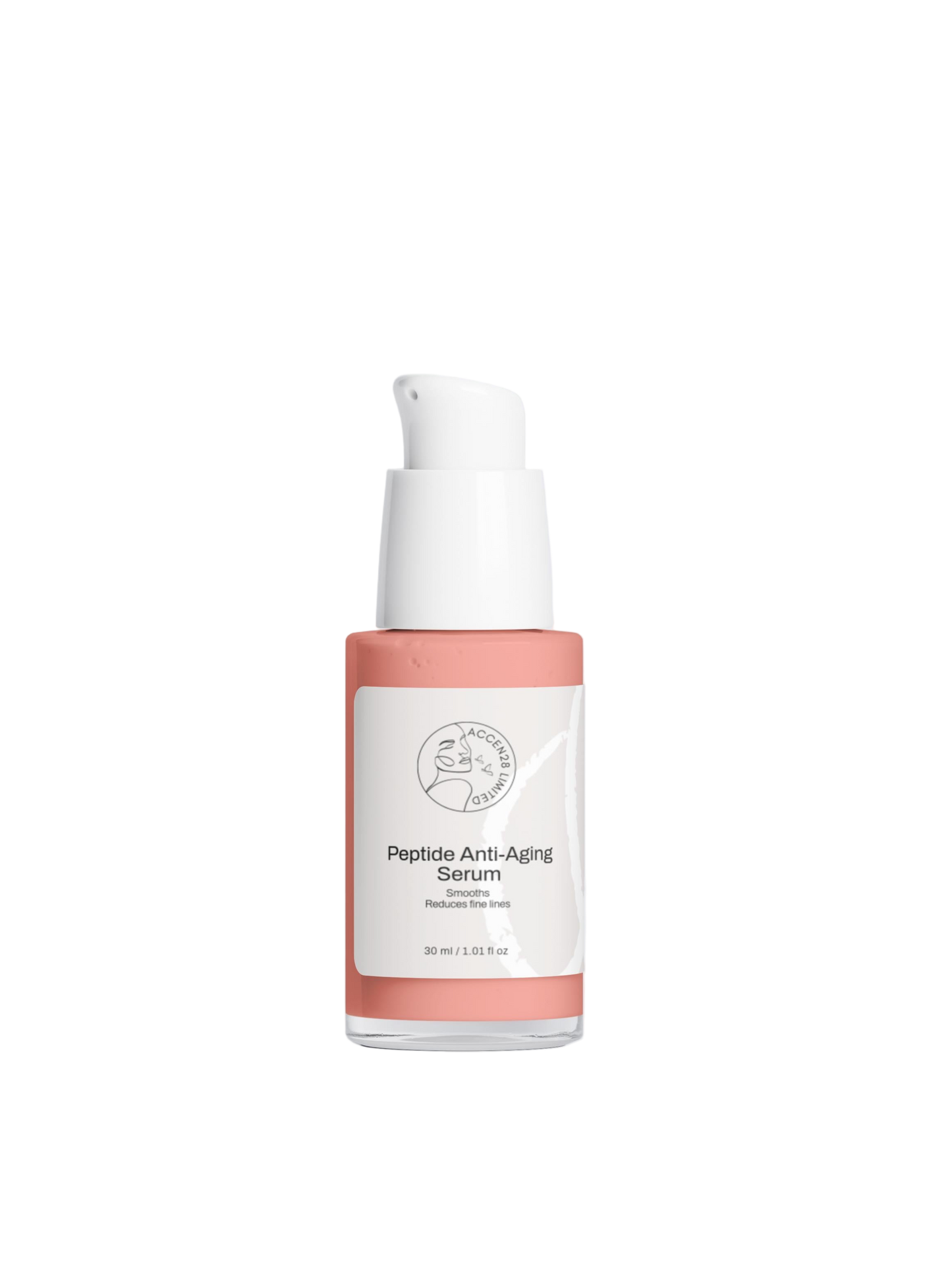 Peptide Anti-Aging Serum