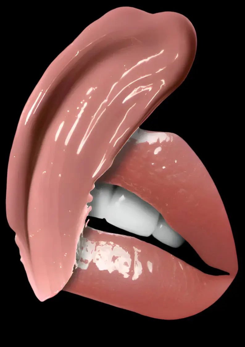 Lipgloss - 121 - Cinnamon Accen28 Limited