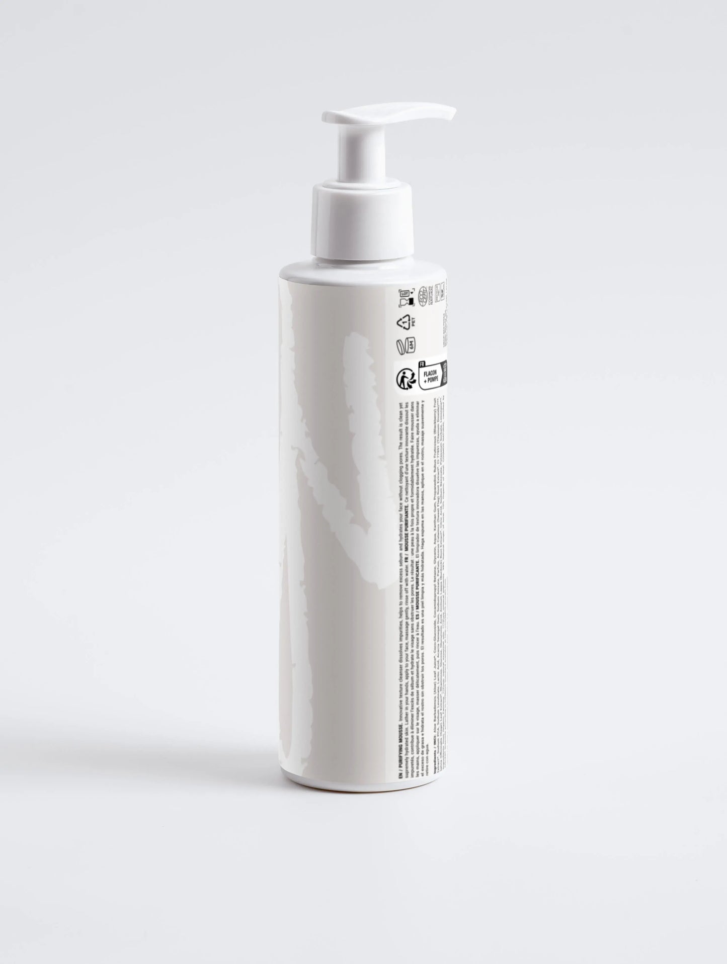 Purifying Mousse Accen28 Limited