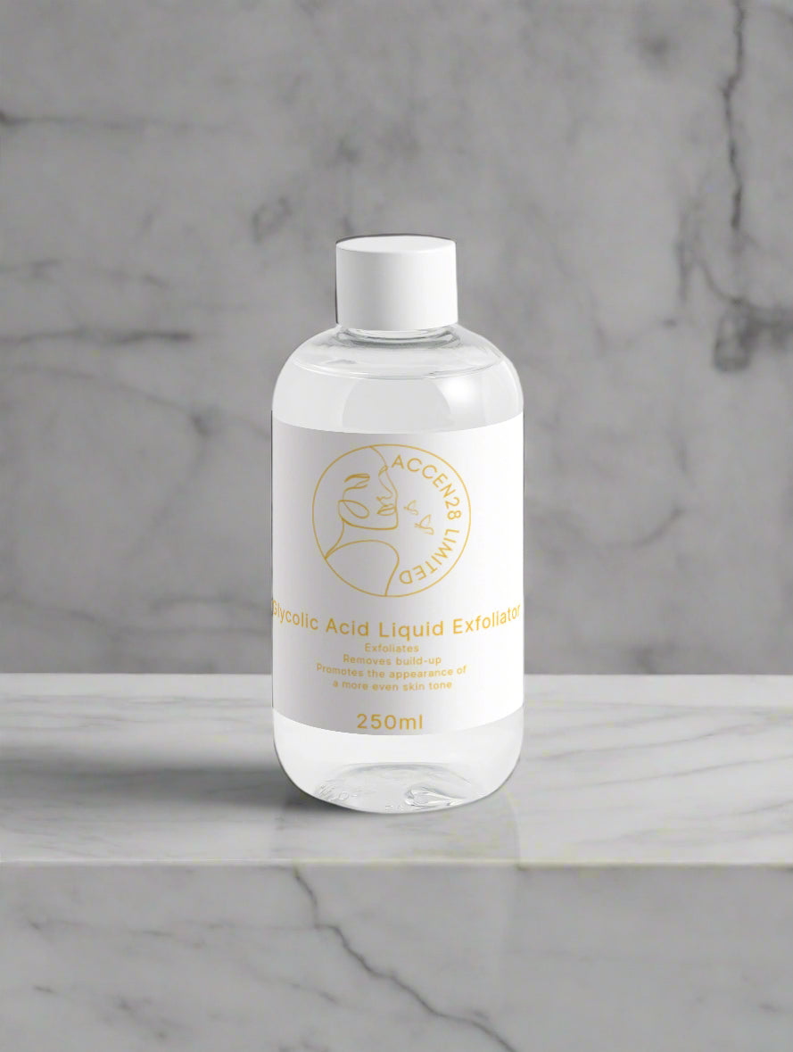 Glycolic Acid Liquid Exfoliator