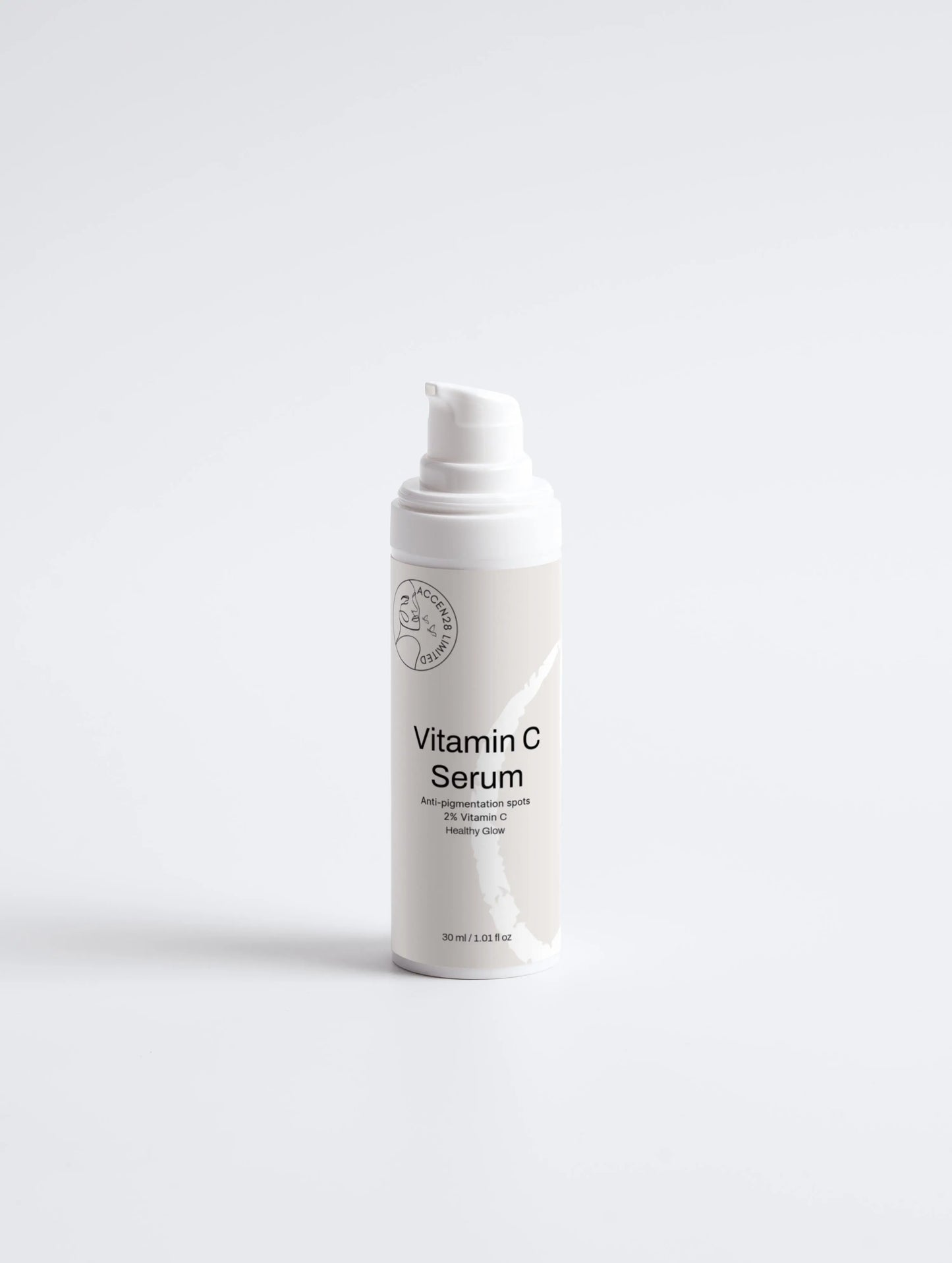 Vitamin C Serum Accen28 Limited