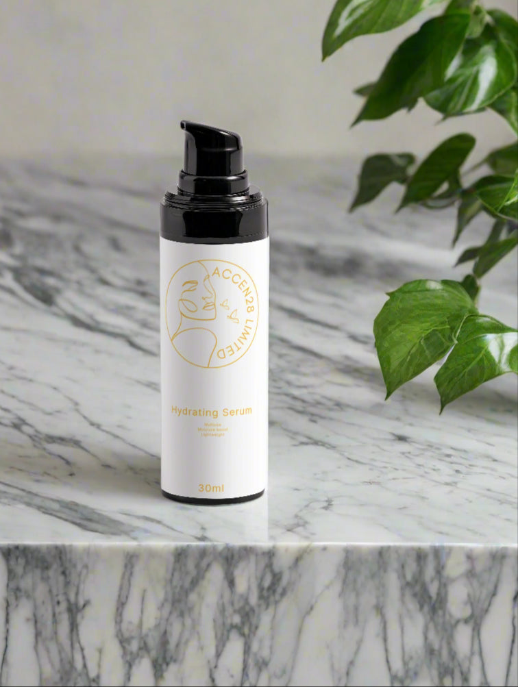Hydrating Serum