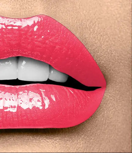 viaGlamour image of a gloss