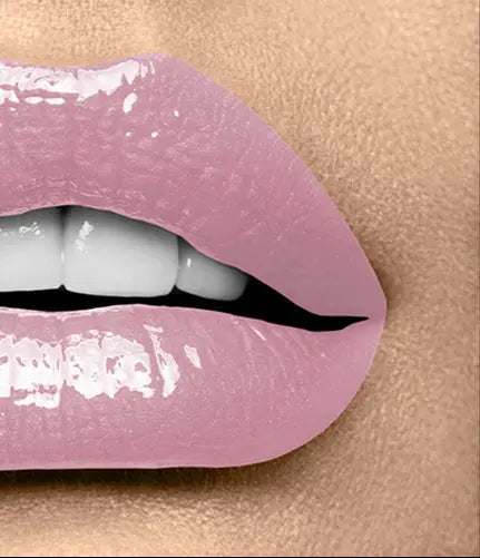 viaGlamour image of a gloss