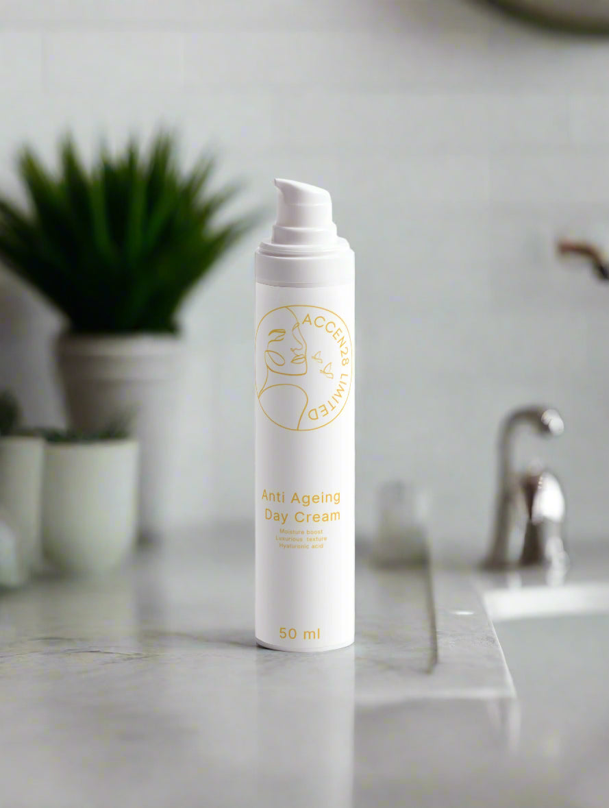 Anti-Age Day Cream