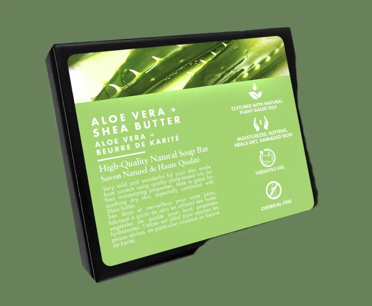 viaGlamour image of a soaps