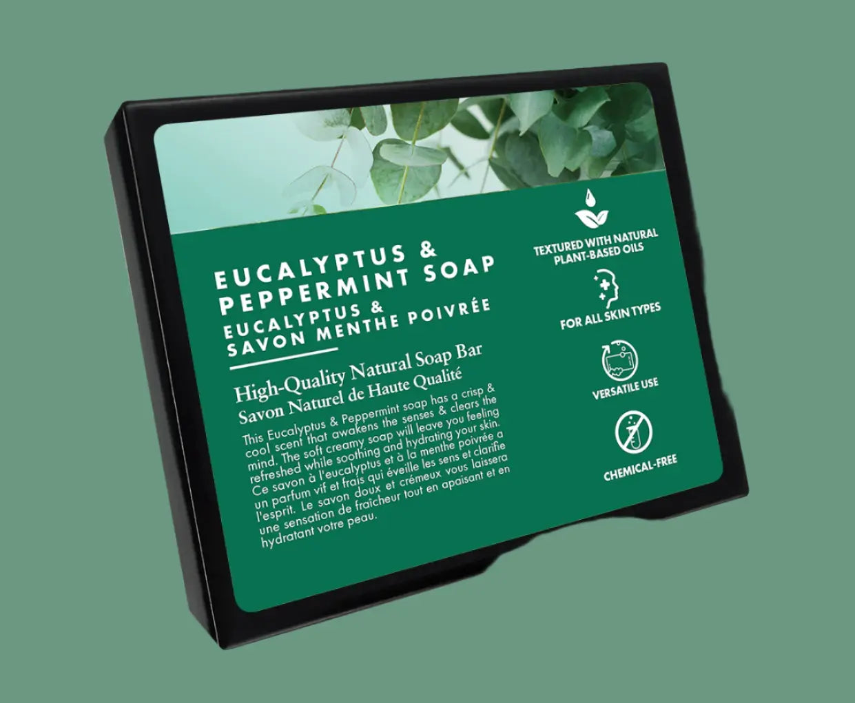 viaGlamour image of a soaps