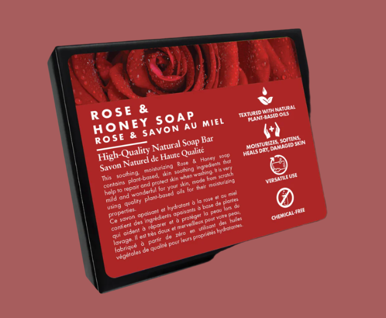 viaGlamour image of a soaps