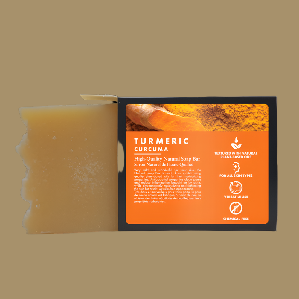 viaGlamour image of a soaps