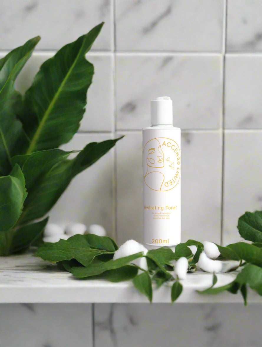 Hydrating Toner