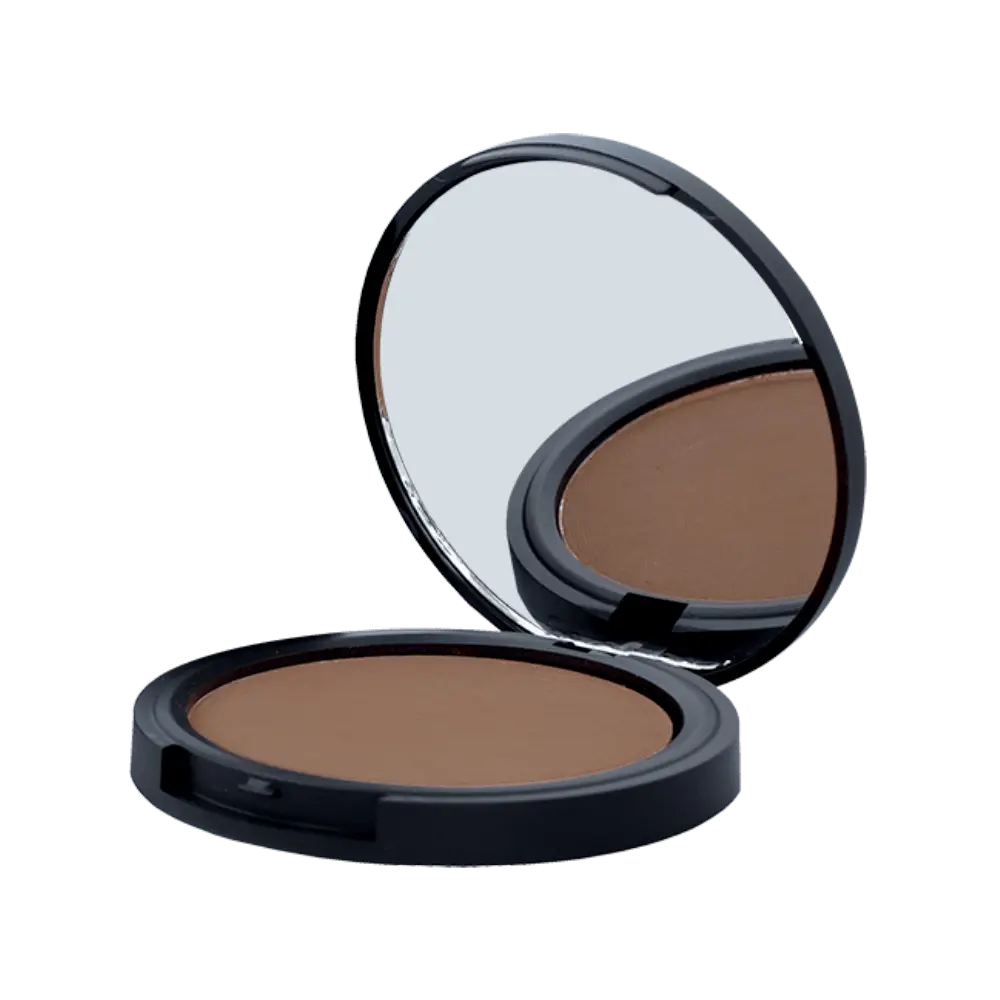 viaGlamour image of a bronzer