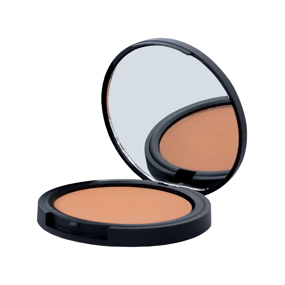 viaGlamour image of a bronzer