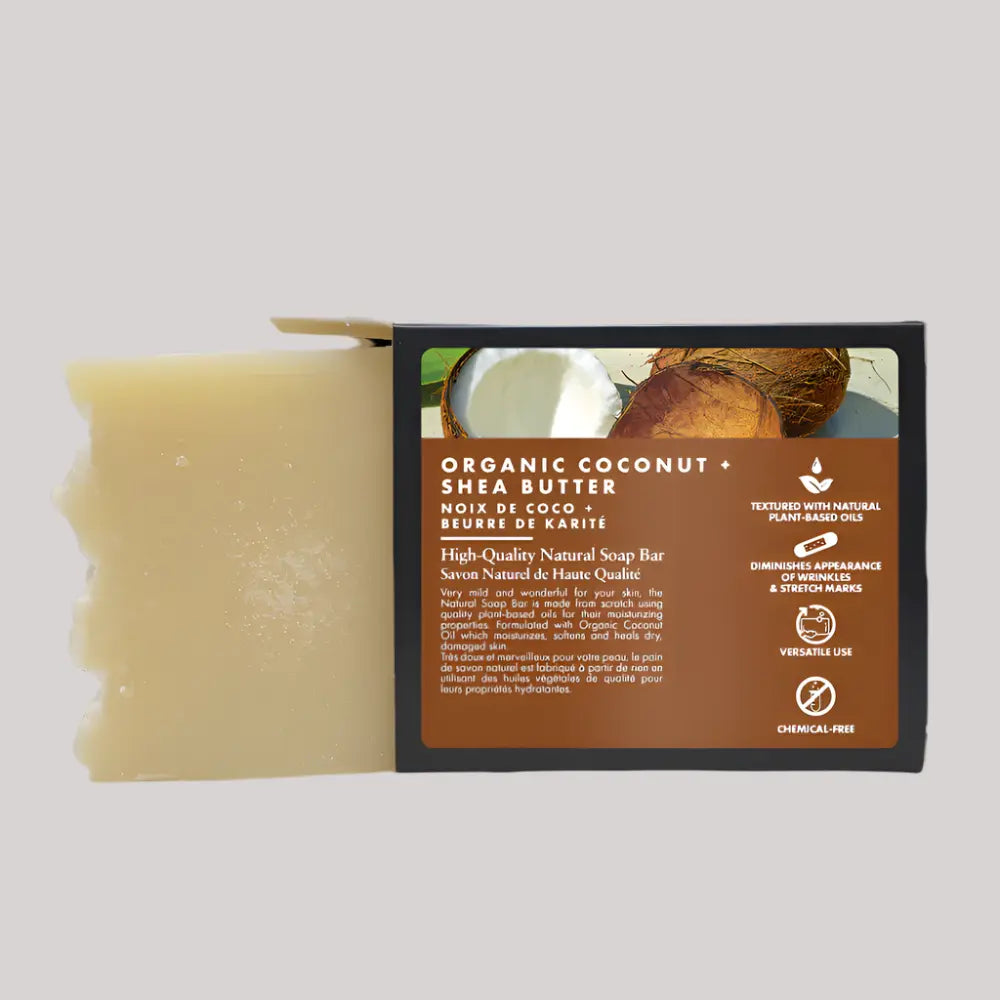 viaGlamour image of a soaps