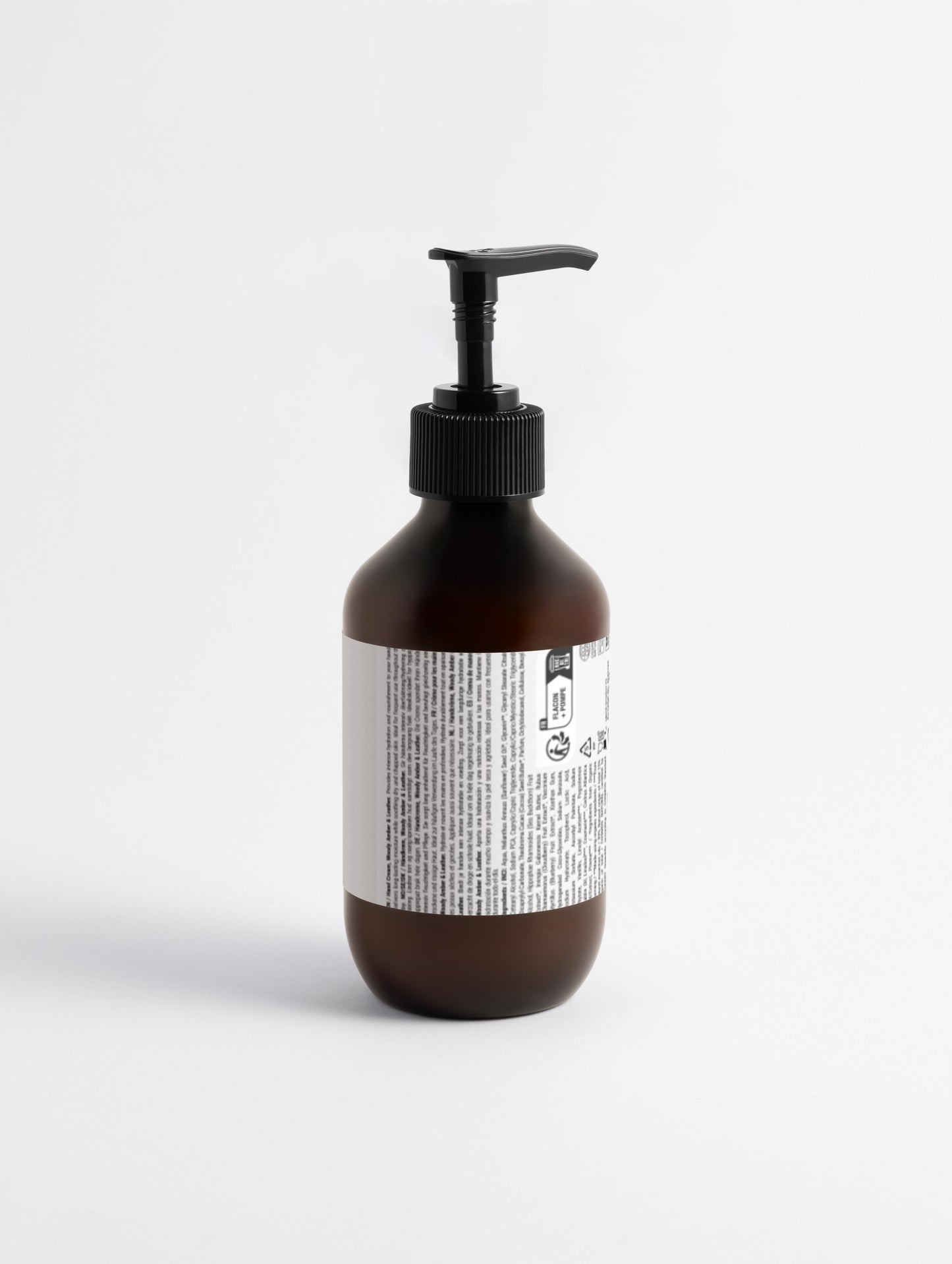 Silk Skin Hand Cream, Woody Amber & Leather Accen28 Limited