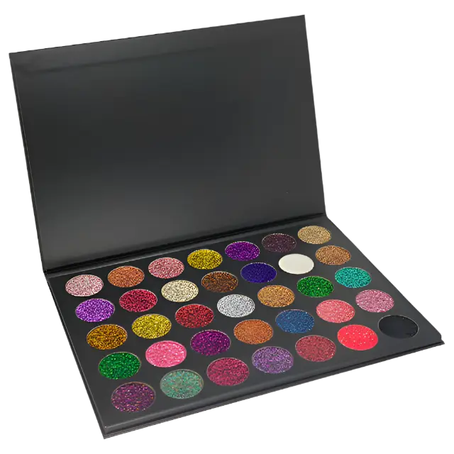 viaGlamour image of a Palettes