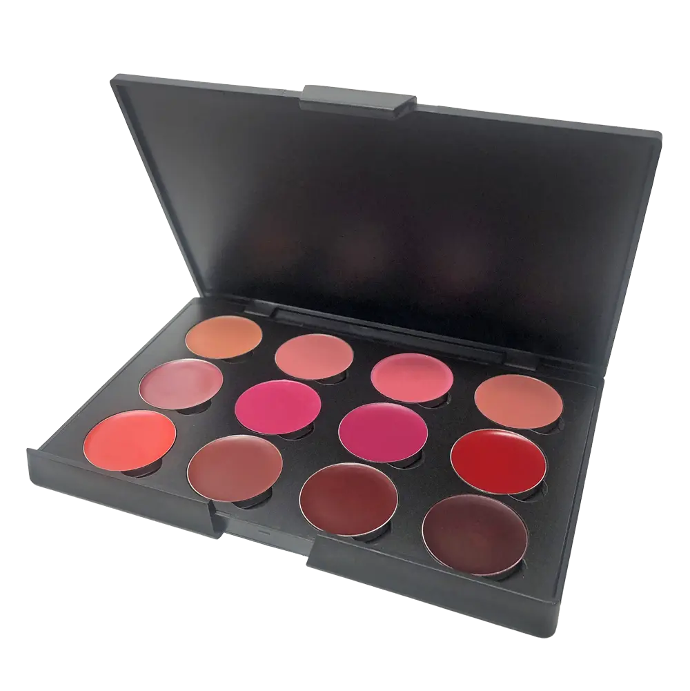 viaGlamour image of a Palettes