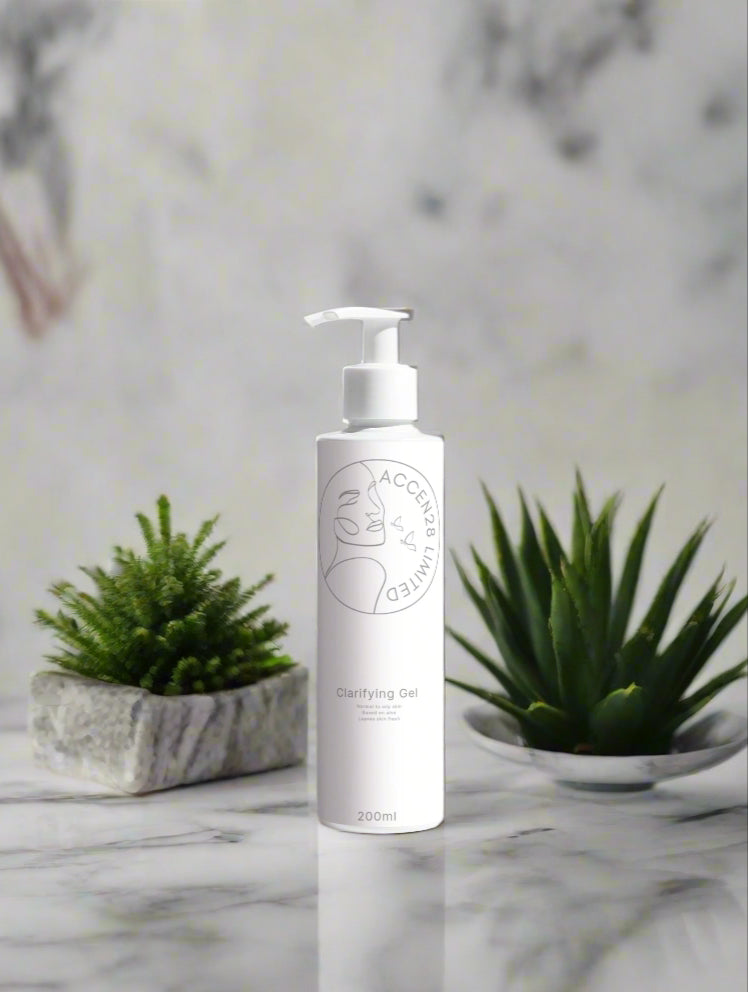 Clarifying Gel