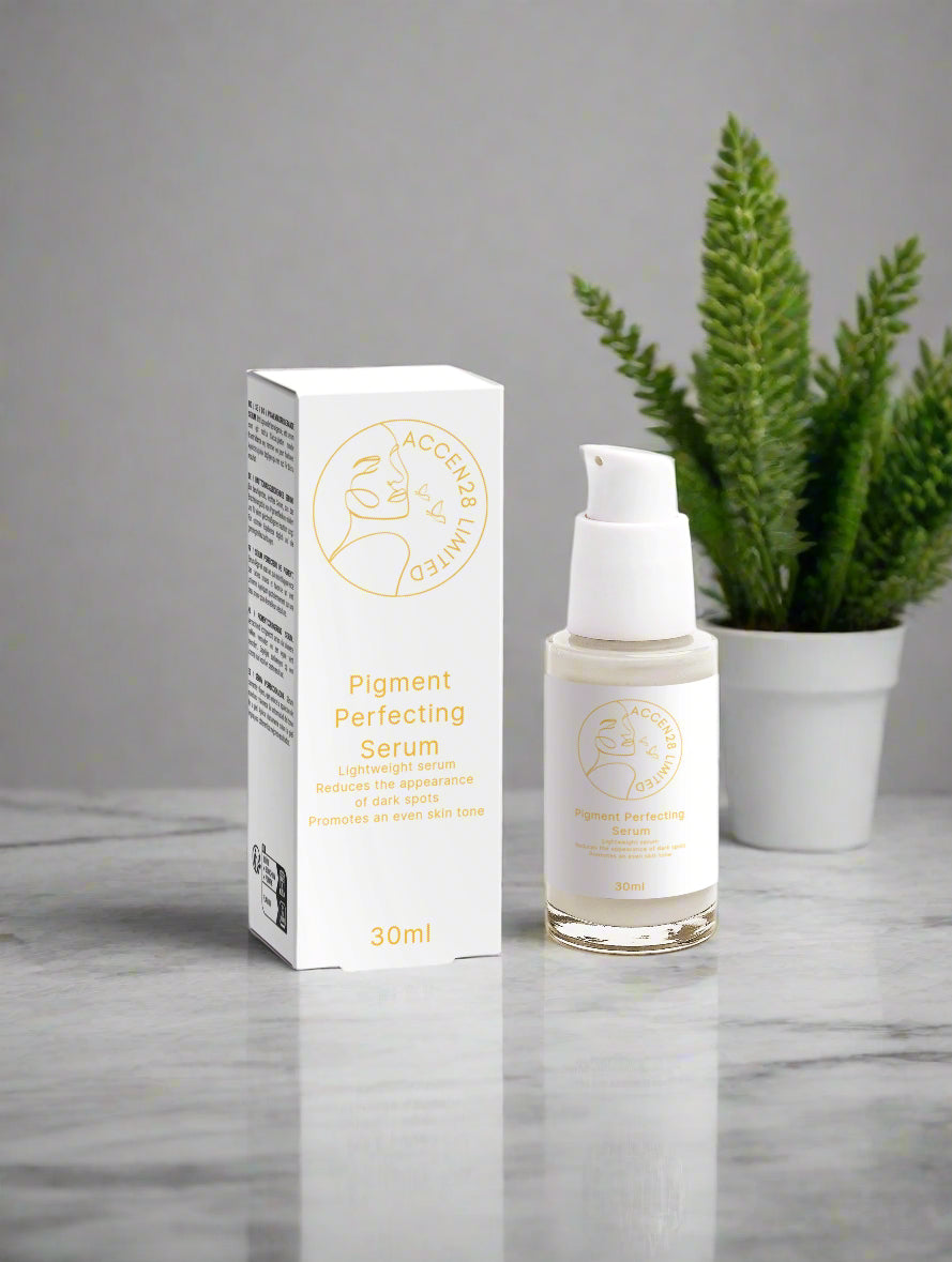 Pigment Perfecting Serum