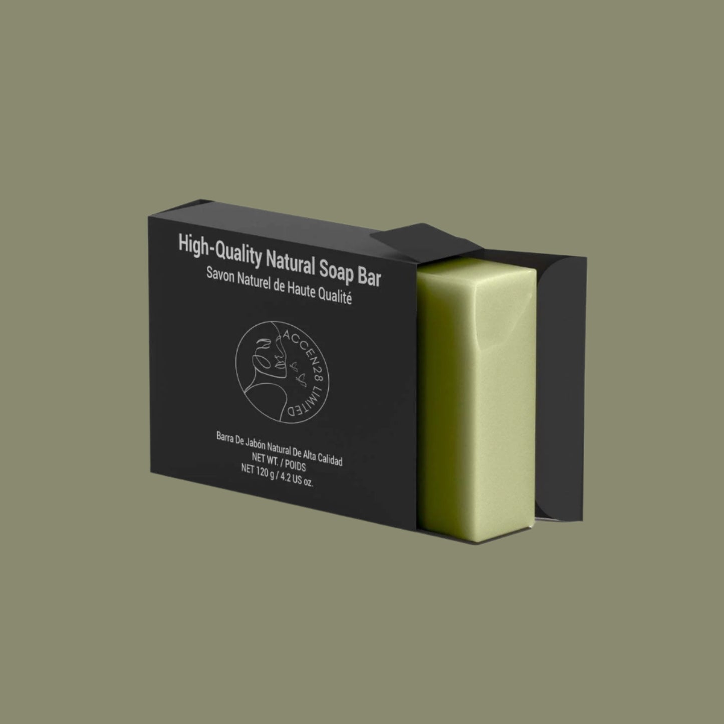 viaGlamour image of a soaps