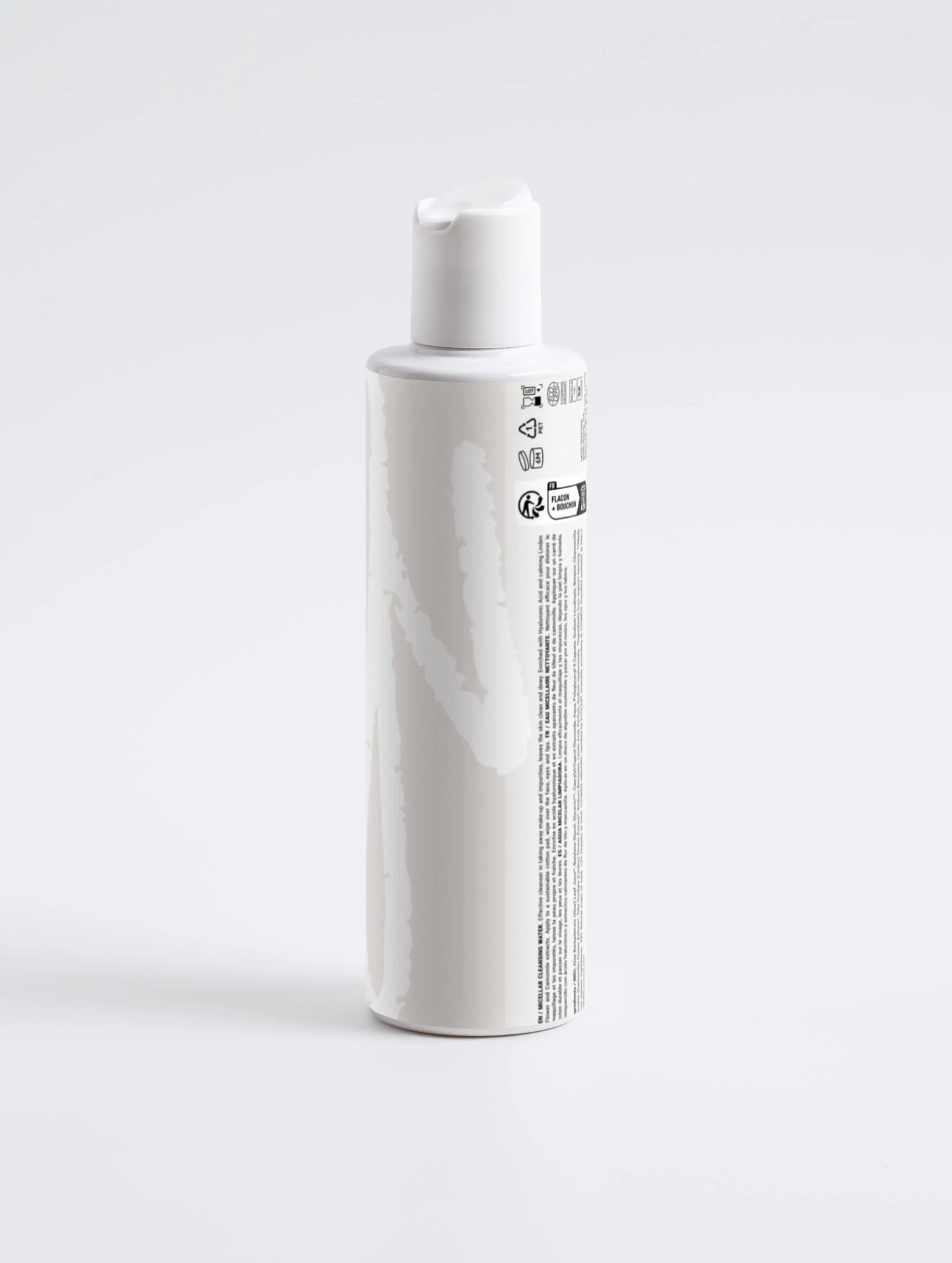 Micellar Cleansing Water Accen28 Limited