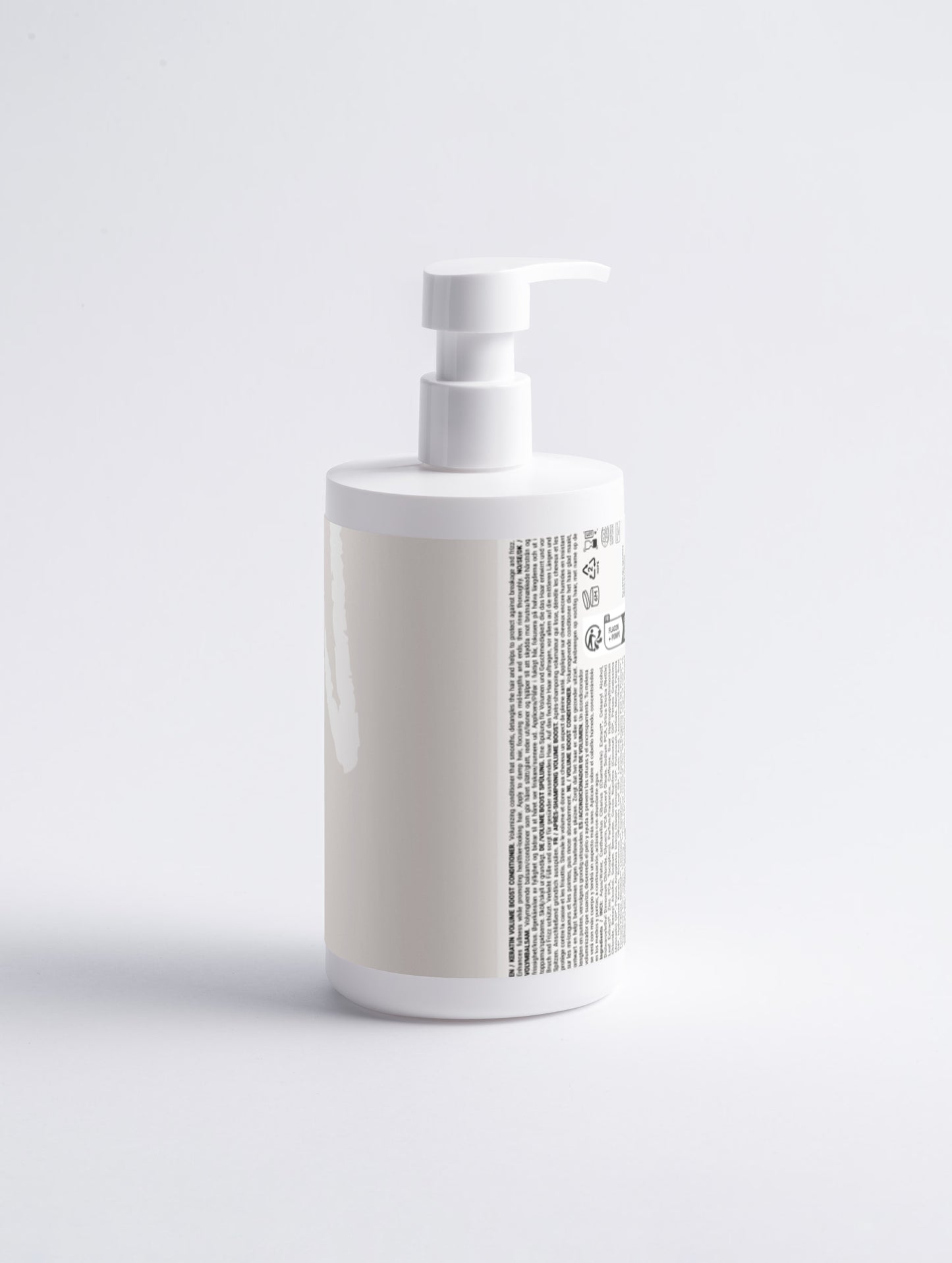 Keratin Volume Boost Conditioner
