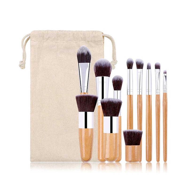 Makeup Accessories & Tools