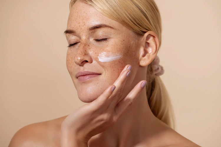 Sensitive Skin