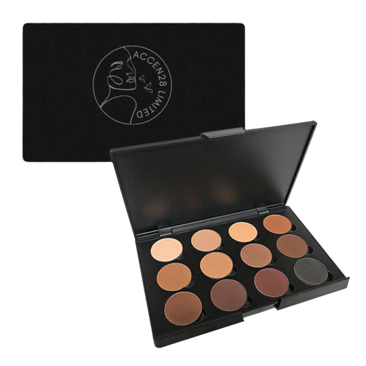 viaGlamour image of a Palettes