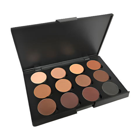 viaGlamour image of a Palettes
