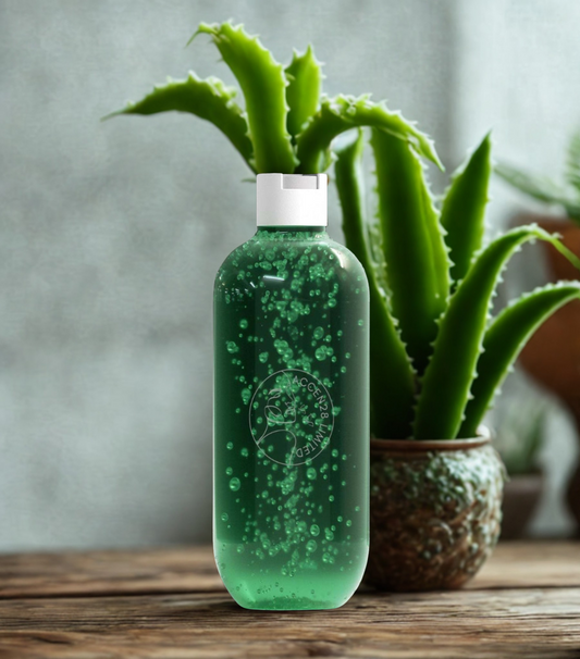 Aloe Vera Gel