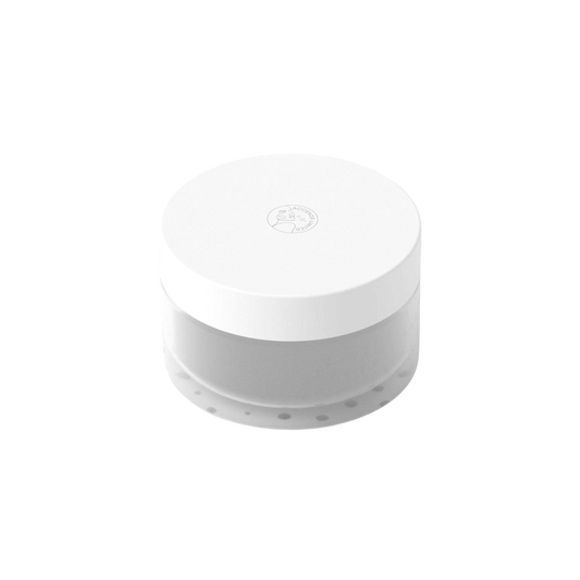 Lip Scrub - Vanilla