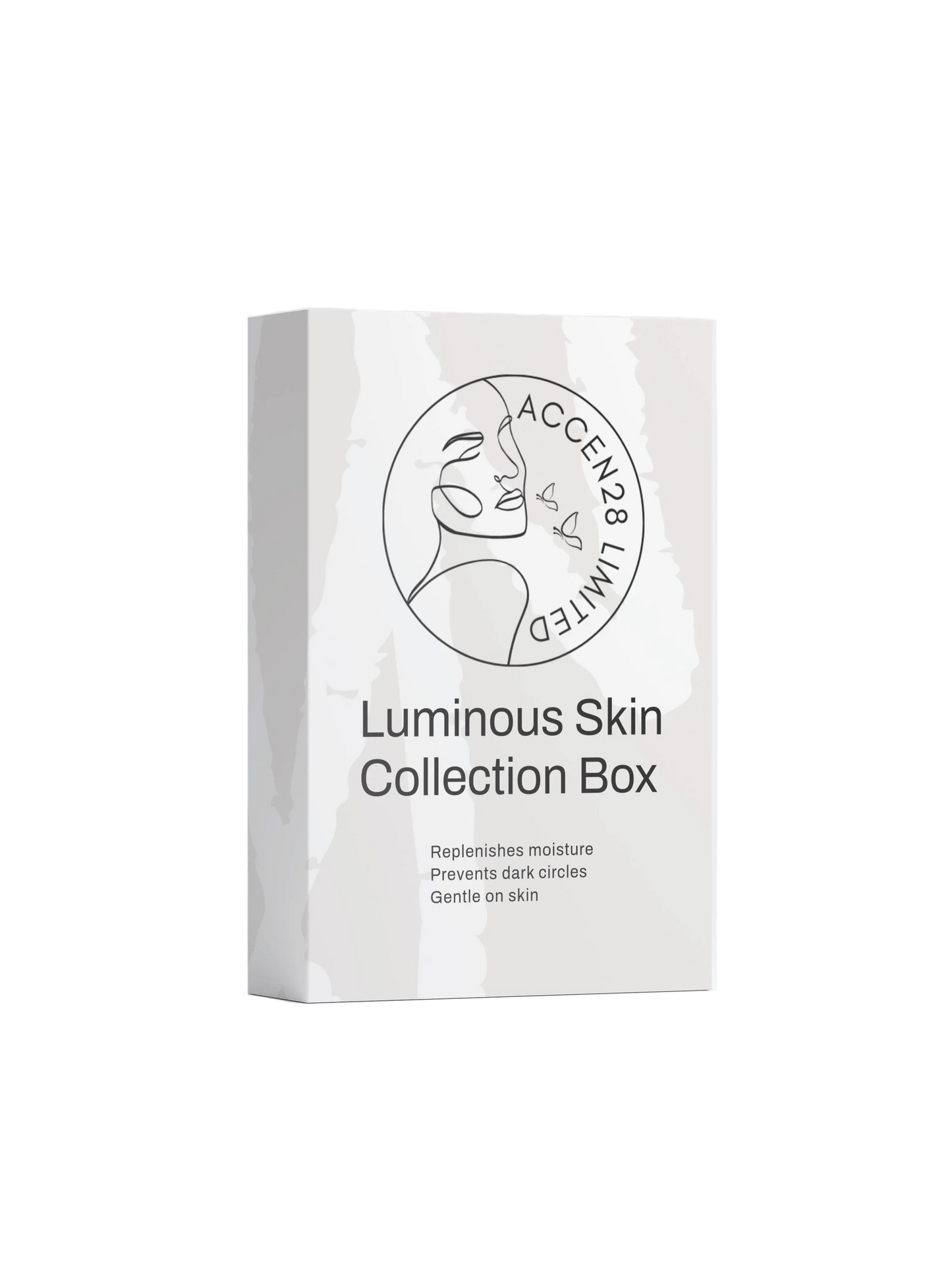 Luminous Skin Collection Box