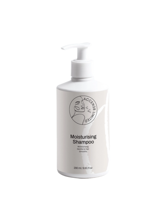 Moisturising Shampoo