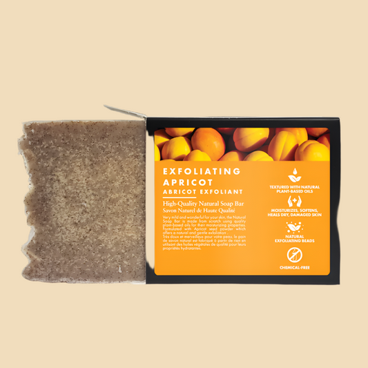 viaGlamour image of a soaps
