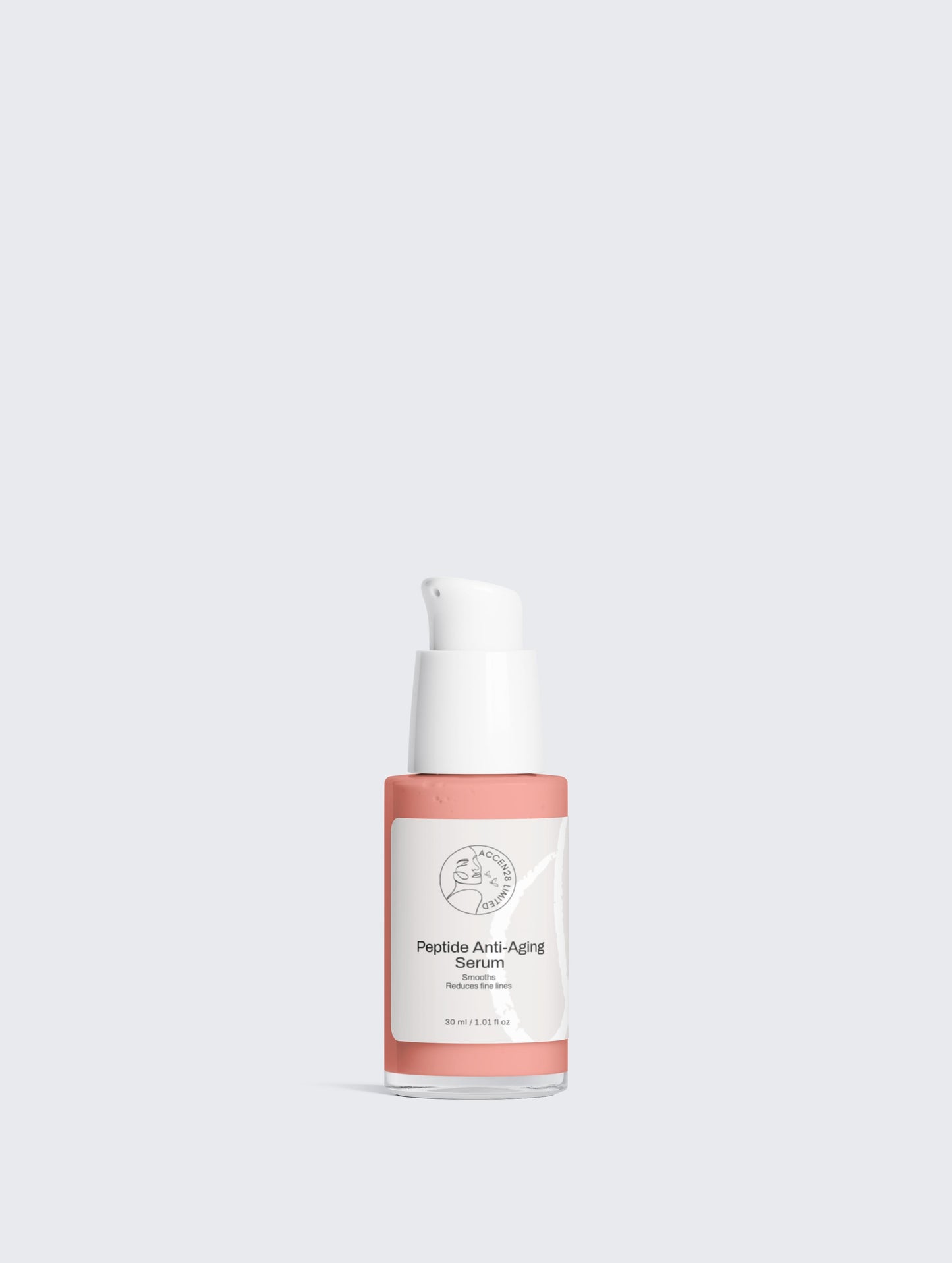 Peptide Anti-Aging Serum