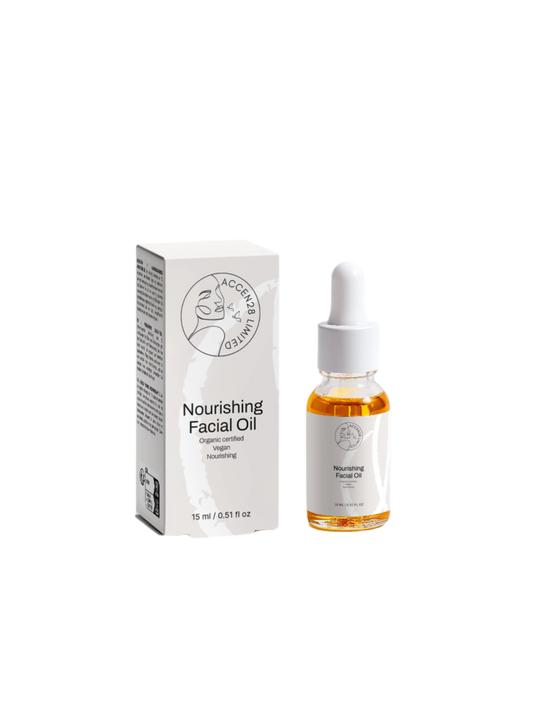 Nourishing Facial Oil