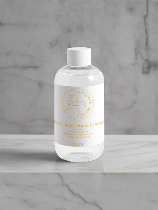 Glycolic Acid Liquid Exfoliator