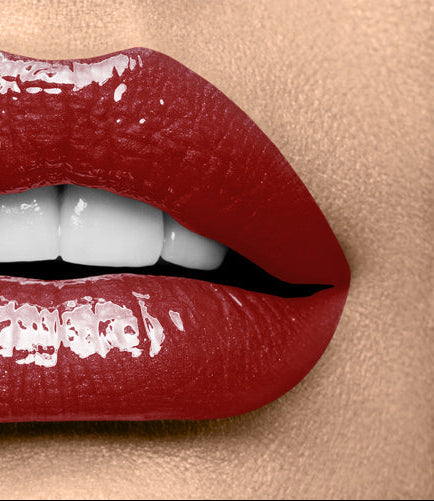viaGlamour image of a gloss