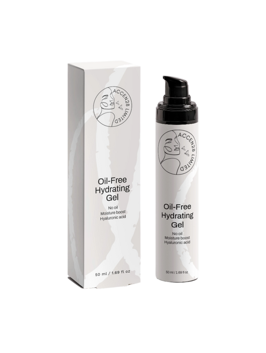 Oil-Free Hydrating Gel