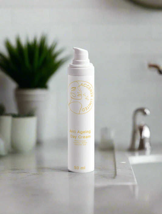 Anti-Age Day Cream