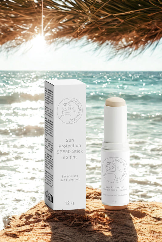 Sun Protection SPF50 Stick, no tint